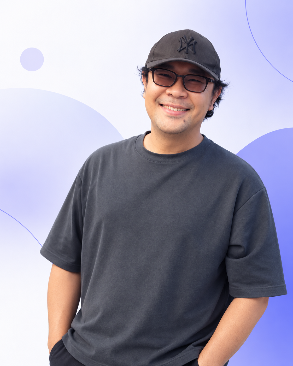 Uncle Ake ผู้สอน UX/UI, Product และ AI